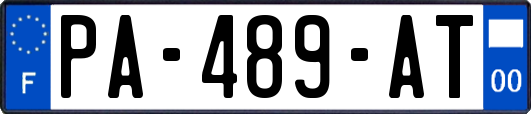 PA-489-AT