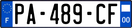 PA-489-CF