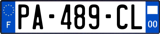 PA-489-CL