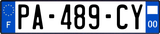 PA-489-CY