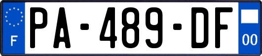 PA-489-DF