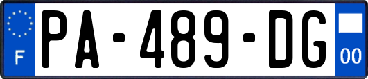 PA-489-DG