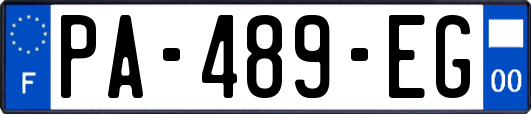 PA-489-EG