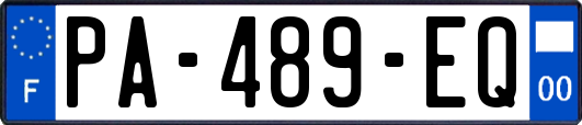 PA-489-EQ