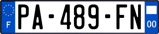 PA-489-FN