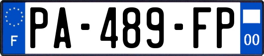 PA-489-FP