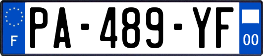 PA-489-YF