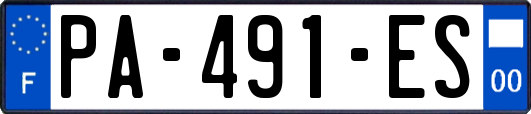 PA-491-ES