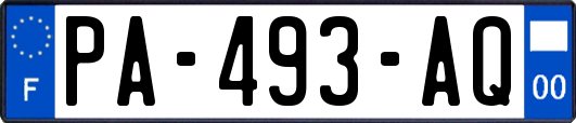 PA-493-AQ