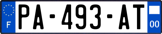 PA-493-AT