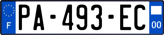 PA-493-EC