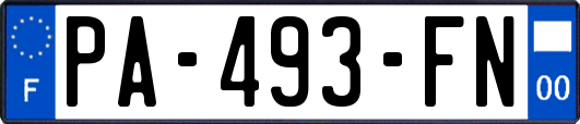 PA-493-FN