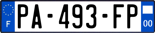PA-493-FP