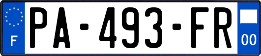 PA-493-FR