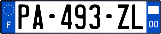 PA-493-ZL