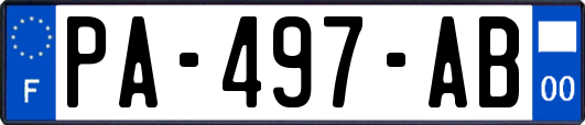 PA-497-AB