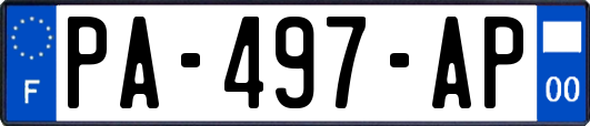 PA-497-AP