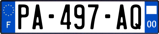 PA-497-AQ