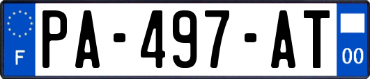 PA-497-AT