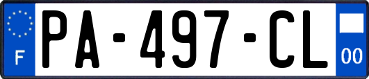 PA-497-CL
