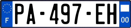PA-497-EH