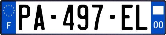 PA-497-EL
