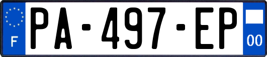 PA-497-EP