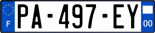 PA-497-EY