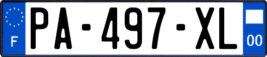PA-497-XL