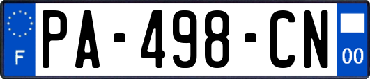 PA-498-CN