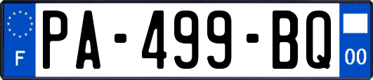 PA-499-BQ