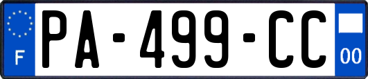 PA-499-CC