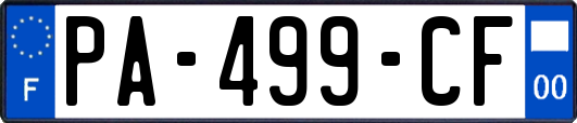 PA-499-CF