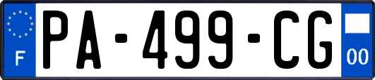 PA-499-CG