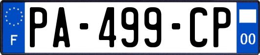 PA-499-CP