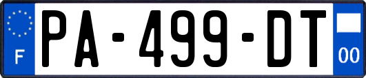 PA-499-DT