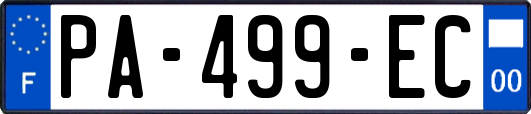 PA-499-EC