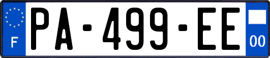 PA-499-EE