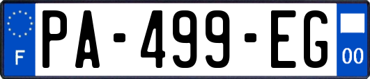 PA-499-EG