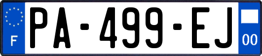PA-499-EJ