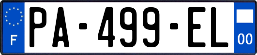 PA-499-EL