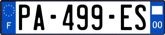 PA-499-ES