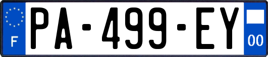 PA-499-EY