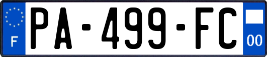 PA-499-FC