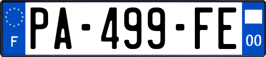 PA-499-FE