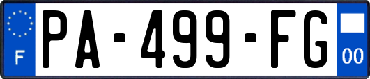 PA-499-FG
