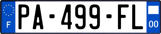 PA-499-FL