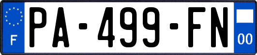PA-499-FN