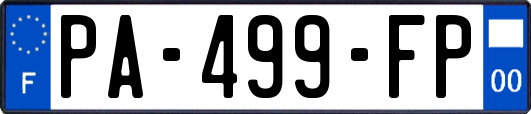 PA-499-FP