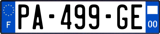 PA-499-GE
